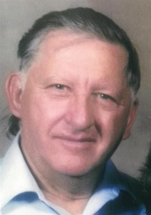 William Kaczanowski — PollockRandall Funeral Home Port Huron, MI