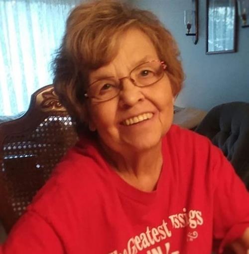 Karen L Seelow — PollockRandall Funeral Home Port Huron, MI